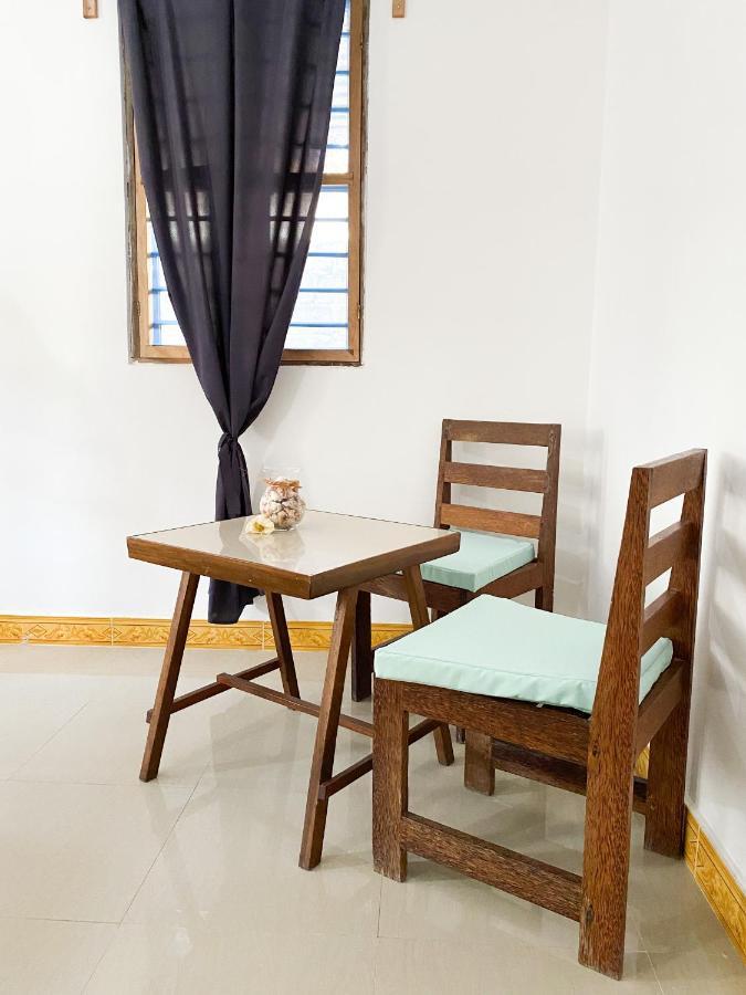 نونغوي Lighthouse Guesthouse المظهر الخارجي الصورة