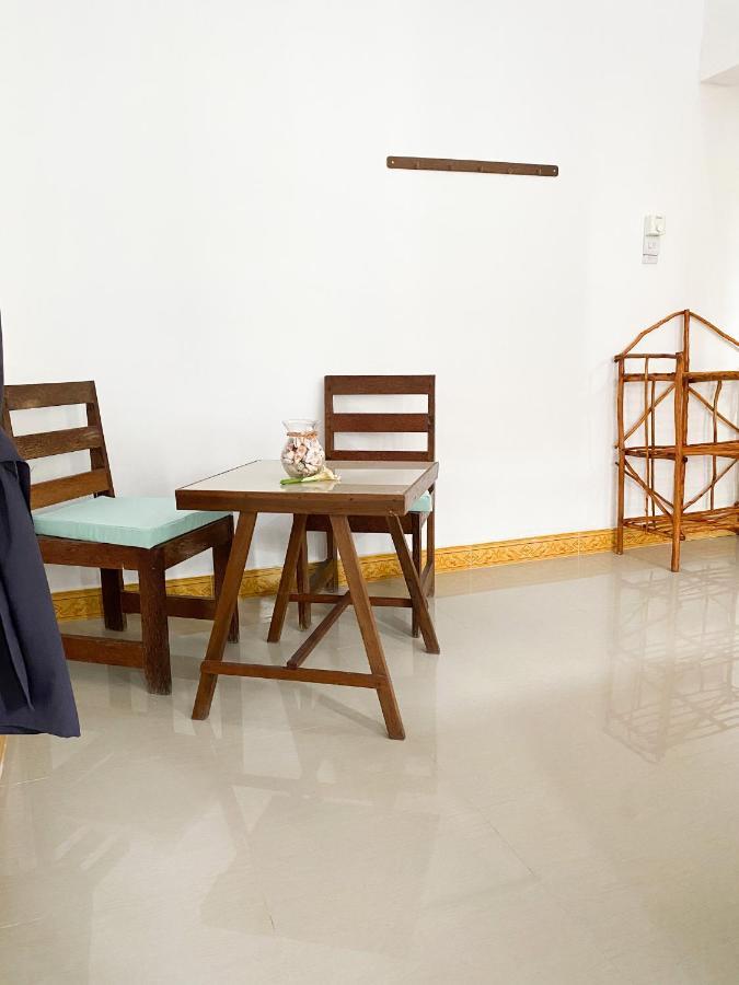 نونغوي Lighthouse Guesthouse المظهر الخارجي الصورة