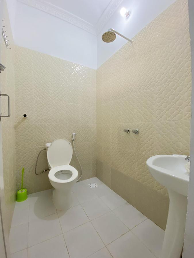 نونغوي Lighthouse Guesthouse المظهر الخارجي الصورة